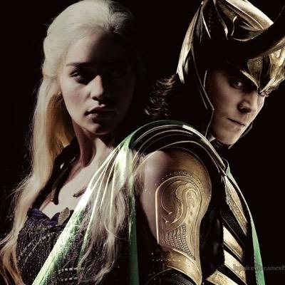 Goddess of Fidelity { Single | Looking for Loki | Descriptive | Literate | 18+ | }