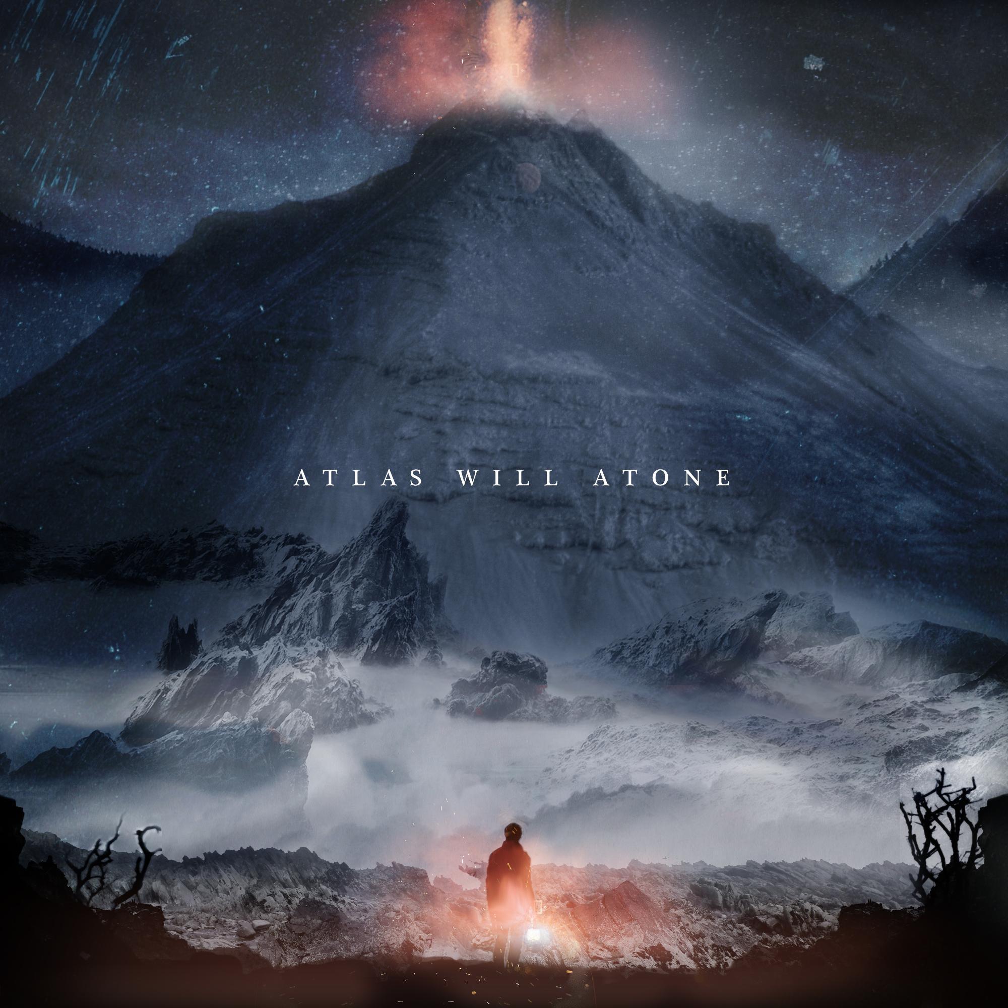 AtlasWillAtone's profile picture. Est April 2013