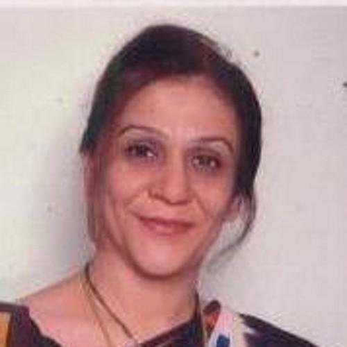 Doctor by profession. A proud mother and a fortunate wife.