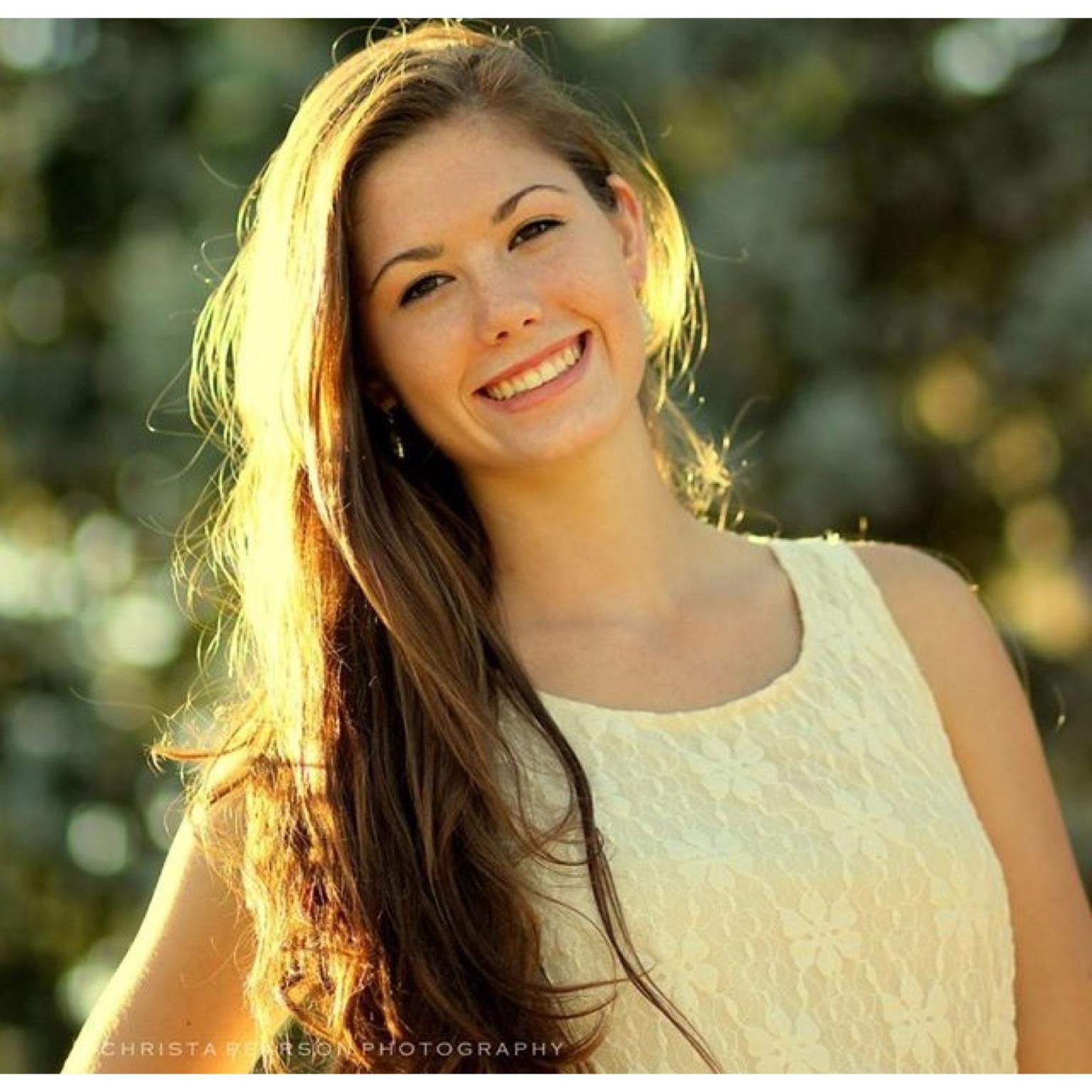 Timber_Danielle's profile picture. 