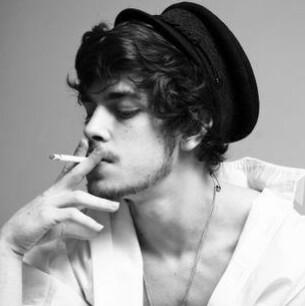 Art Student, Model, Critic, Pianist.
Lives for the deeper meaning in everything. RP/OC