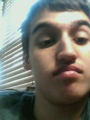 256lbb26's profile picture. 