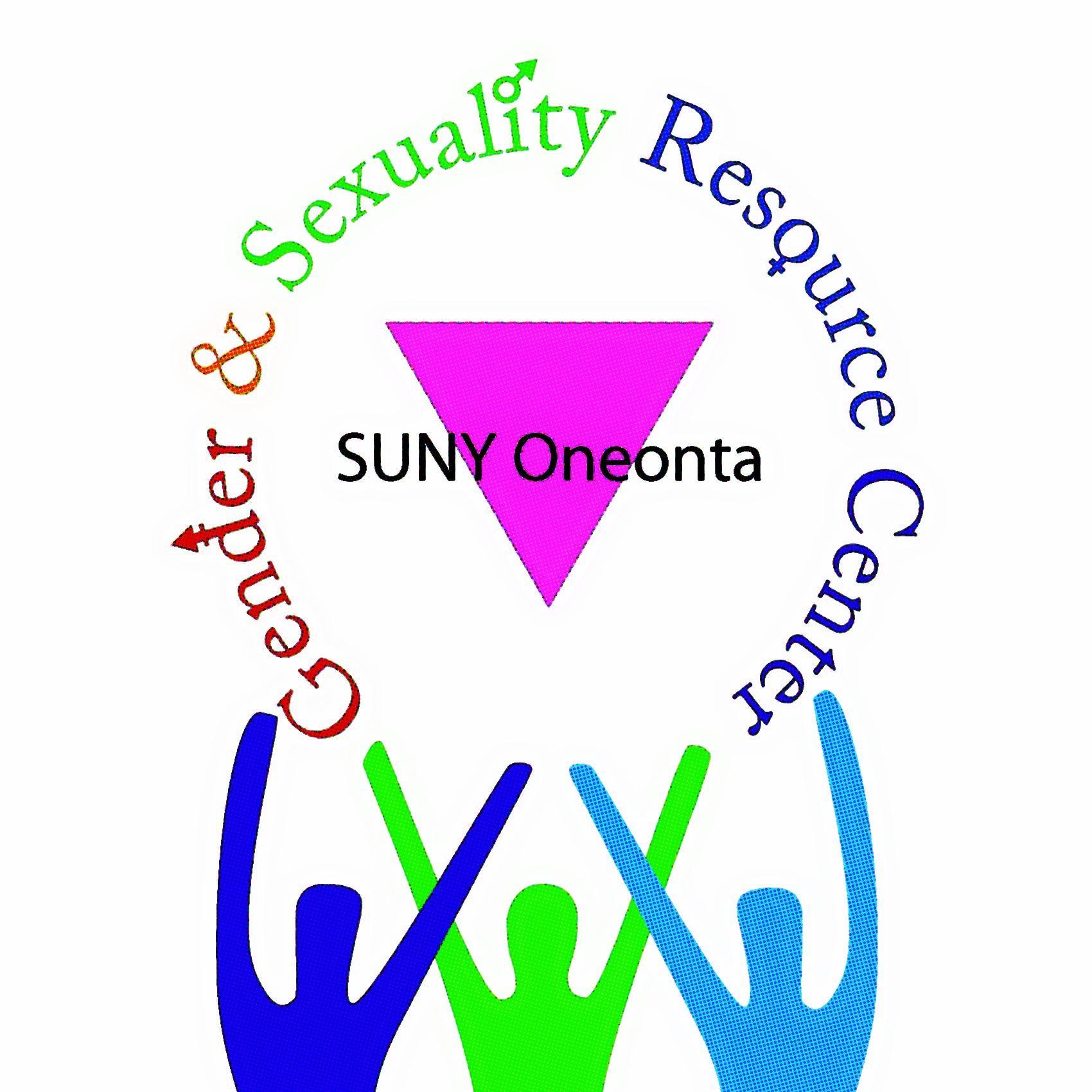 Gender and Sexuality Resource Center, SUNY College at Oneonta