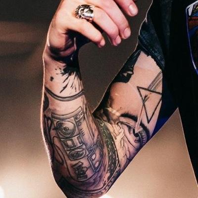 rxzdbio's profile picture. FOLLOW @drxgsofsatan FOR A FOLLOW BACK