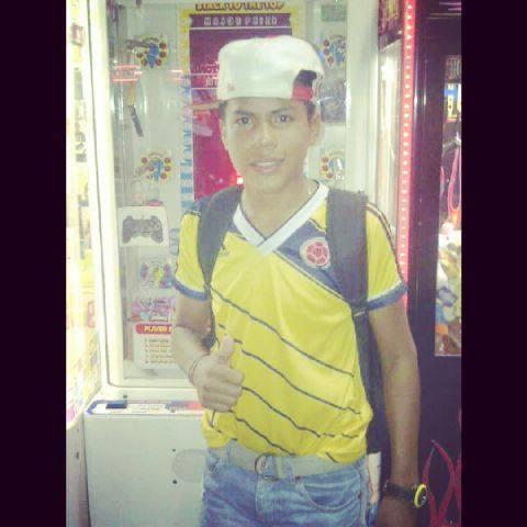 Te Amoo Ñovia Yuly Diaz ☺☺