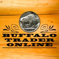 Buffalo Trader Online - Western Art, Western Decor (@buffalo_trader) 's Twitter Profile