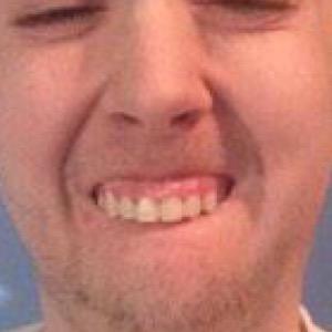 Profile Picture of James Wrona's Mouth (@jameswronamouth) on Twitter