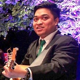 erickpidux7's profile picture. Arranger | Orchestrator | Music Director | Guitarist | Youtube & Instagram : erickpidux7