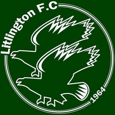 Litlington Athletic FC - Mead Plant & Grab Division 2A - Sponsored by The Belle, Bassingbourn #GreenArmy ⚽️💚