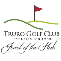 Truro Golf Club (@trurogc) Twitter profile photo