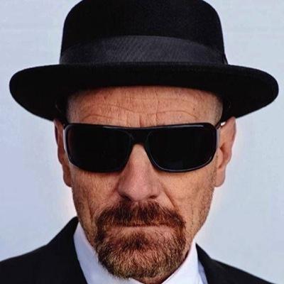 bbreactions1102's profile picture. Tweeting meaningful and funny tweets about Breaking Bad one episode at a time!