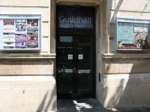 GuildhallBar's profile picture. All the information you need about the Cafè Bar at the county's liveliest venue!