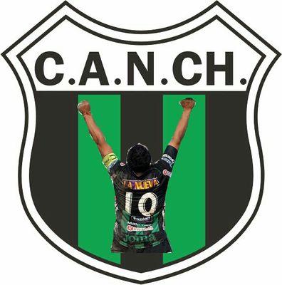 RT de #NuevaChicago. Toda la info del club la tenés acá.