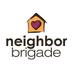 Neighbor Brigade (@neighborbrigade) Twitter profile photo