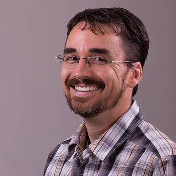 Christ follower, Family man, Nerd, Programmer, problem solver, learning still.