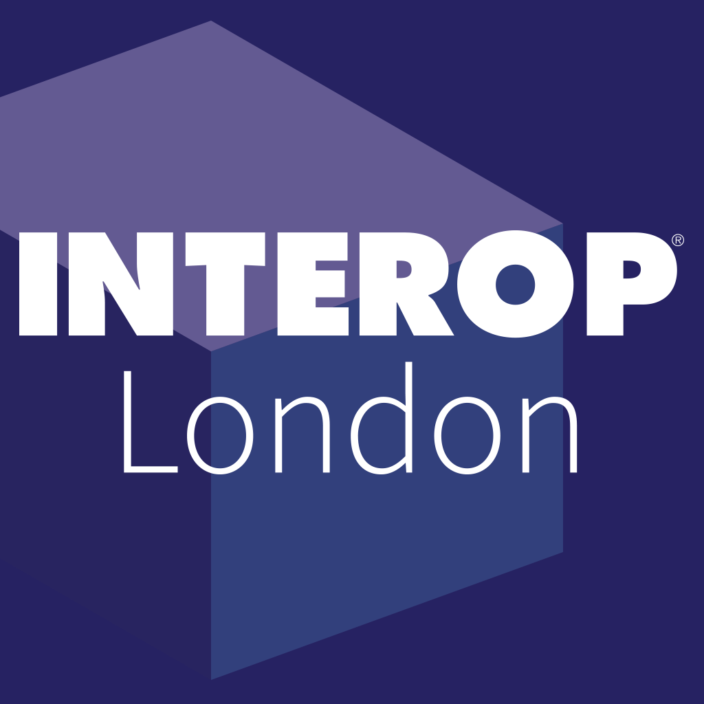 Flagship event of London Technology Week #LDNTechWeek. Designed to empower IT & tech profs to make smart business decisions. #interop