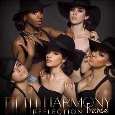 fifth harmony on tour in world for album reflection @fifharmony