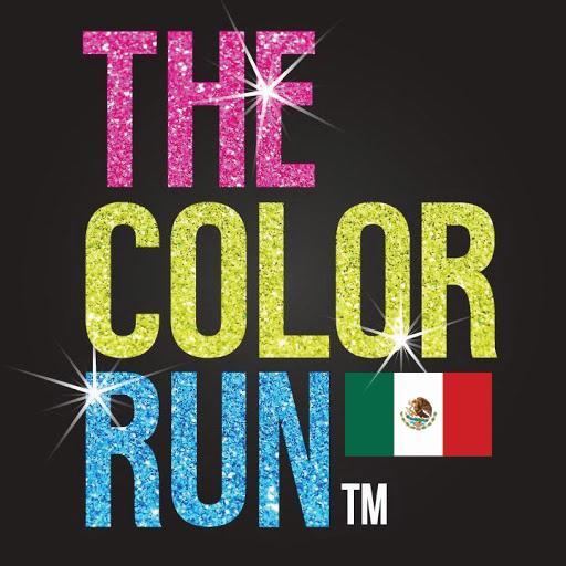 5 Km. de diversión te esperan en The Color Run. ¡Vive la experiencia más feliz!