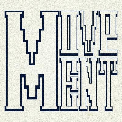 movement_live's profile picture. 北陸合同企画MoveMENTの情報を発信します!3月15日/3月22日/3月29日 ありがとうございました‼︎