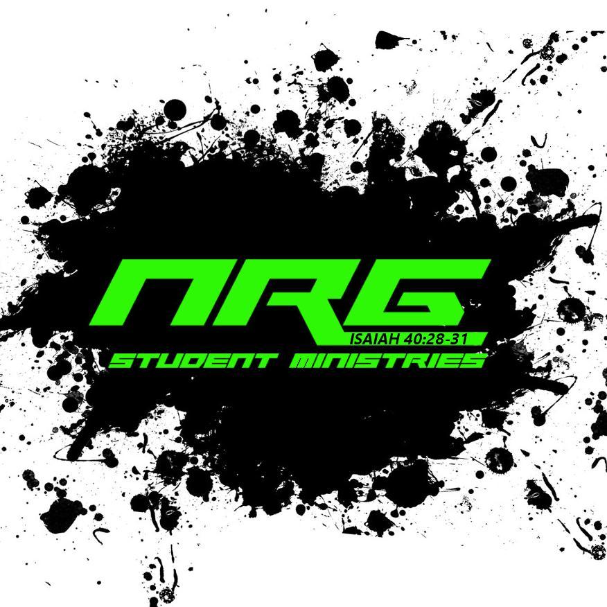 Official account for First Baptist Church of Greenville's Youth Group #NRG_YOUTH