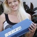 Ariel Rider Reynolds - @arielscustom - Twitter