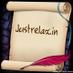 Justrelax.in (@justrelaxdotin) Twitter profile photo