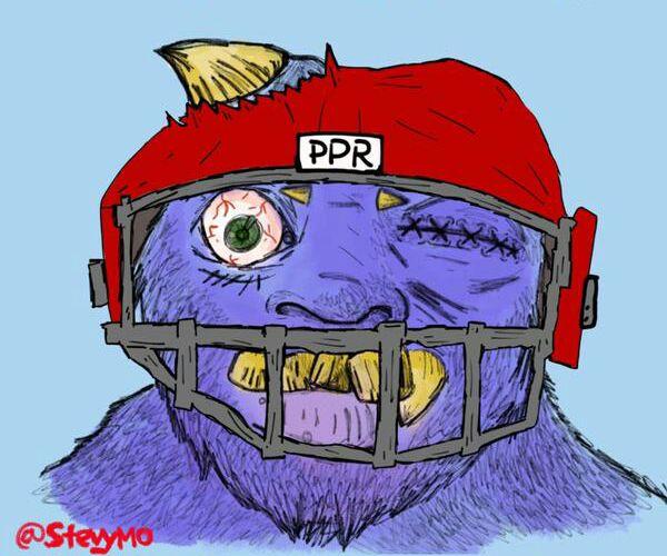 PPRMonster Profile Picture