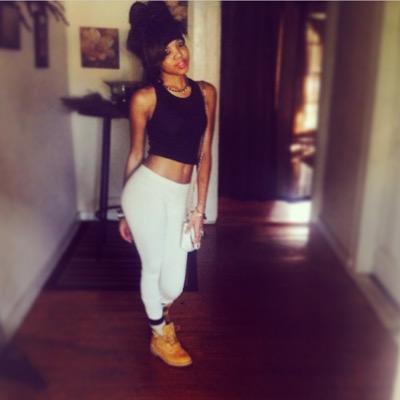 IG @Sidityk && I JUST MADE A Twitter So Follow me Back iF I Follow Yo ass.' ✌️

#Warleans