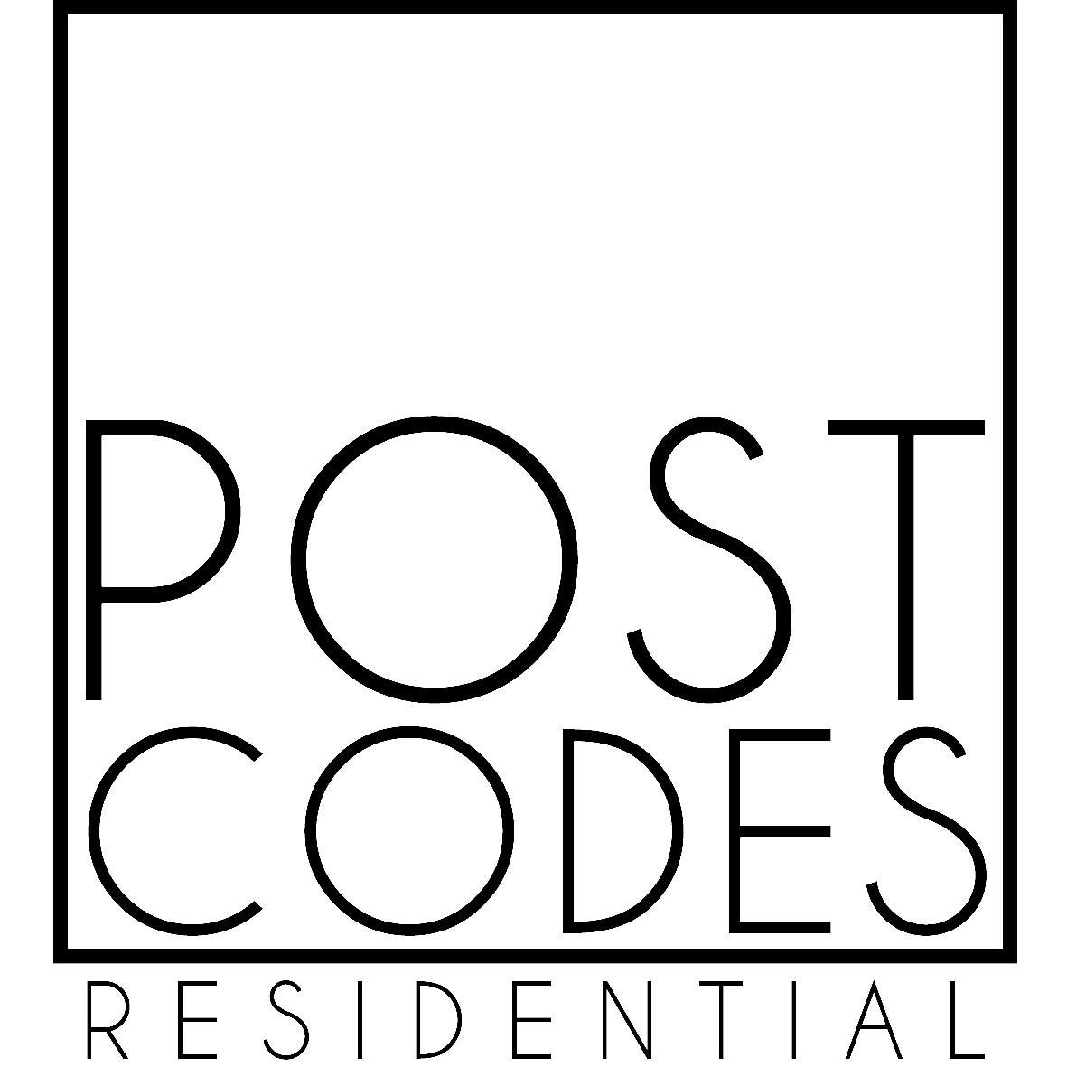 PostcodesResi's profile picture. At Postcodes Residential, we strive to change what you think about estate agents, delivering a diverse selection of property to a changing world.