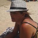 Nancy  Barraza - @Cinanba - Twitter