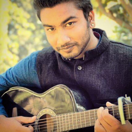 Engineer, Poet , Entrepreneur , Musician!