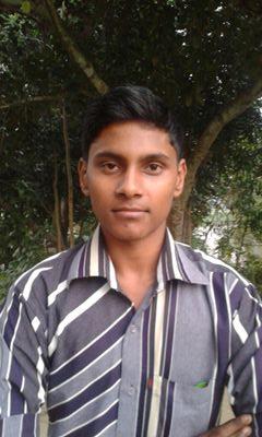 I am hamid. my home town tangail