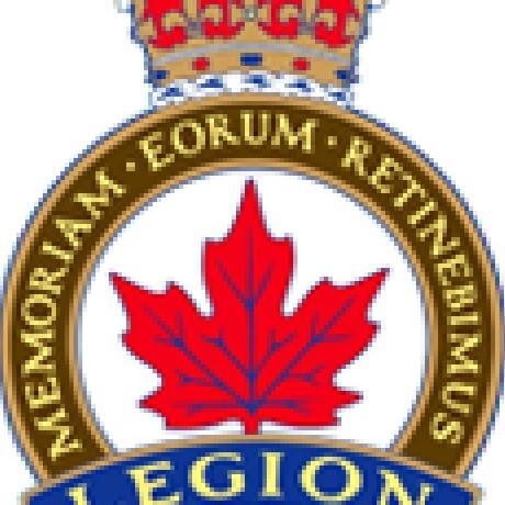 RCL91Langford's profile picture. Royal Canadian Legion