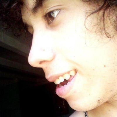 tengo rulos y vos no :'3