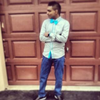 KeenO69's profile picture. Moving on Up!