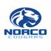 Norco HS Athletics (@NorcoHS_sports) Twitter profile photo