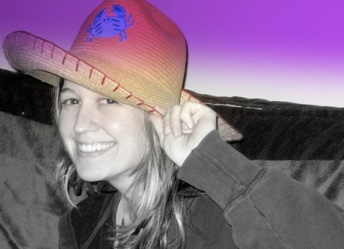 RebeccaFoley's profile picture. Up up and away!