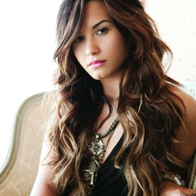 Demi Lovato is my hero, she saved me.        .          .          . Also a Swiftie