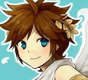 That's right! Pit's here! Everyone knows me! ...Wait. You don't know me?