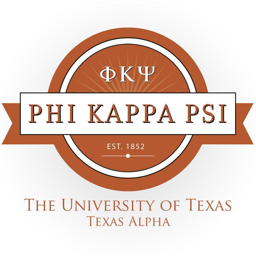 Texas Phi Psi Profile