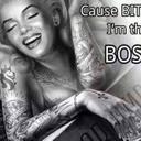 Jasmine Marie Mosher - @ShawdyreddxXxX - Twitter