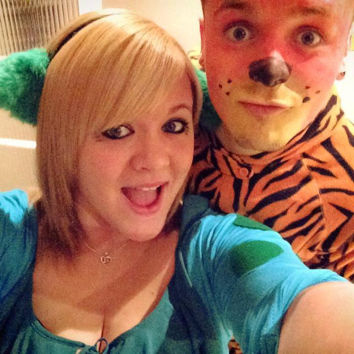 GeeHanks90's profile picture. 