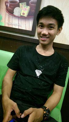 MPutraAp's profile picture. 