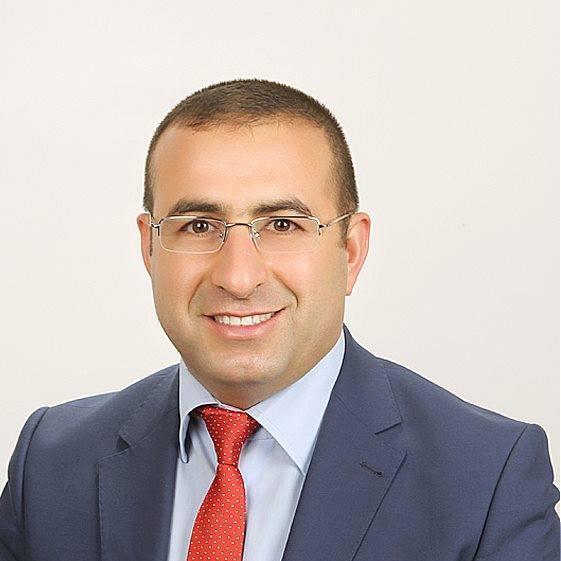 Ak Parti İstanbul 1.Bölge Engelli Milletvekili Aday Adayı
