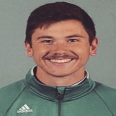 UNCW Class of '15 / Member of Men's Track and Field #BuryFC #ManCityFC