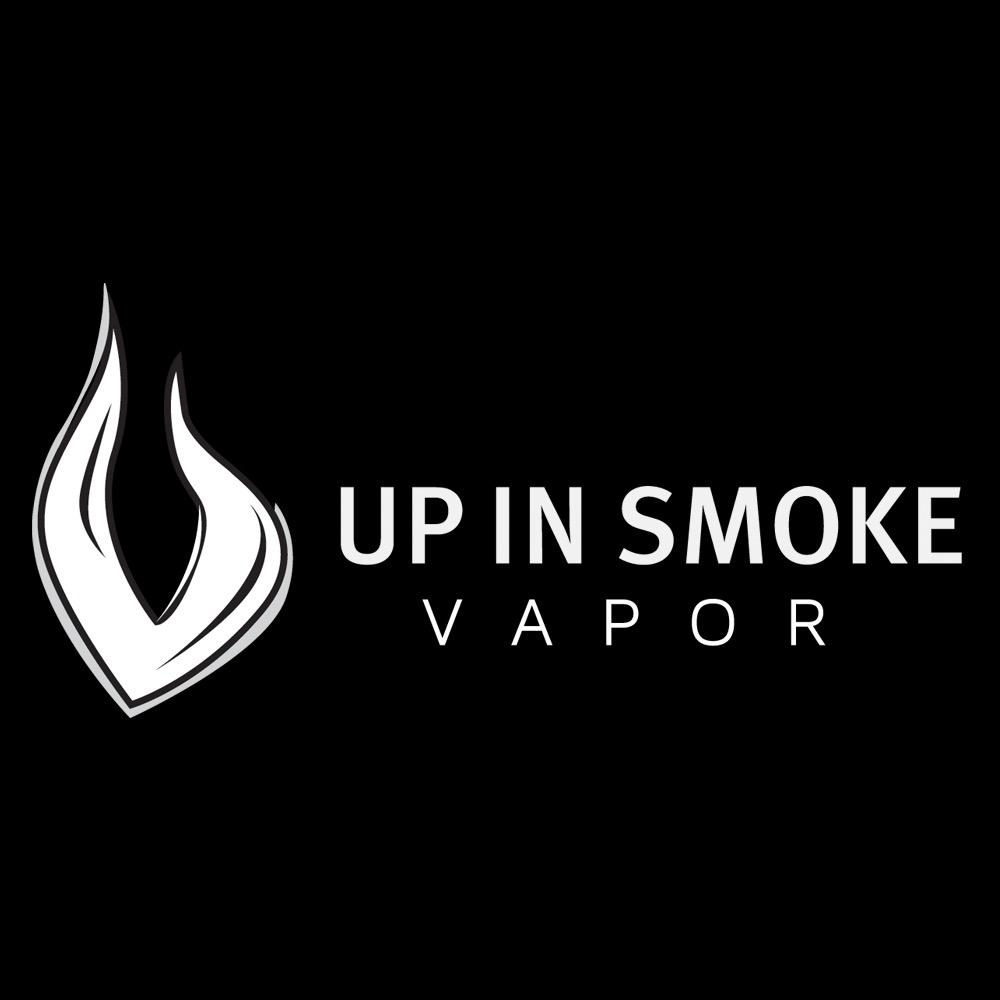 Up in Smoke Vapor