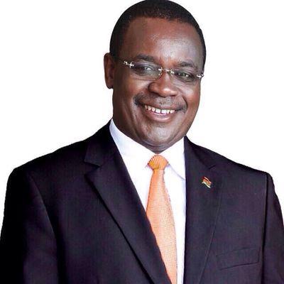 #LetKideroWork