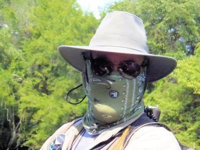 Eagle Scout, Conservative Christian, Avid Outdoorsman chasing whitetails & rainbows Enjoying God's green earth the way it was intended OUTDOORS! I block listers