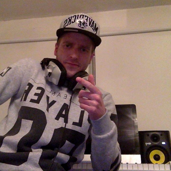 Don_Sketch10's profile picture. FULL TIME BALLER Part Time MC/Producer