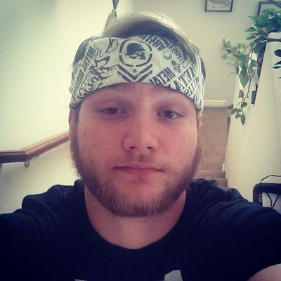 AustinGaspard44's profile picture. just a small town country boy ! And future marine! OORAH!